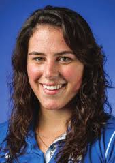 2018-19 Duke Rowing Media Guide.indd