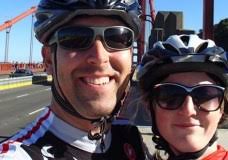 'Heartbroken': Husband remembers wife who died in Central Saanich bike crash