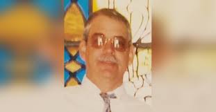 Obituary information for James D. Nace