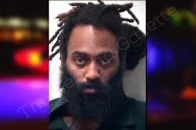 Michael Slaughter — Henry County Jail Bookings