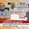 Imagen de la noticia para niño becerra de Cuatro