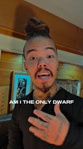 Jacob Walker Dwarfism Awareness