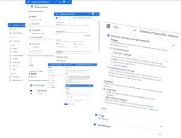 Recovery In The With Google Cloud Sql Postgresql Blog Dbi Services