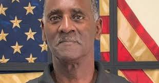 Barner Named Greeneville Public Works Director