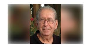 Kenneth Lee Holbrook Obituary (2023)