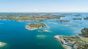 Zur ausnahme bestimmter dienste des postsektors in finnland mit ausnahme der ålandinseln von. Aland Kleinschweden In Finnland