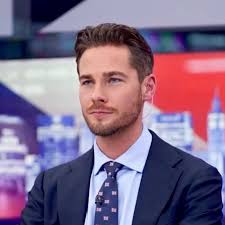 alex armstrong gb news