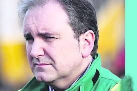 Miracle escape as school run turns to horror