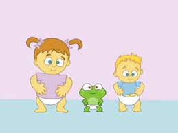 It Is Baby Signing Time آموزش زبان اشاره به کودکان بخش اول زبانآموز