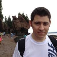 Daniel Mckone's Instagram, Twitter & Facebook