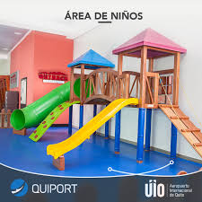 Encuentra la mejor oferta inmobiliaria de arriendo departamentos juegos niños quito. Aeropuerto Internacional De Quito En El Area De Juegos De Embarque Nacional A4 Del Aeropuertouio Sus Ninos Se Divertiran Mientras Esperan Su Vuelo Facebook