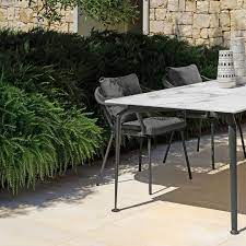 talenti on instagram the cruise alu 250x110 dining table spacious and elegant has a very light appearance together with the soft and comfortable shape of t