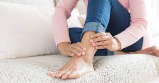تنميل الرجل يدل على إصابتك بهذه الأمراض سوبر ماما