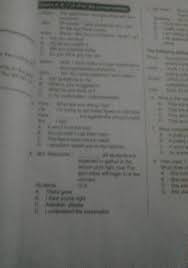 Take the left brain right brain test to find your dominant hemisphere! Jawaban Mid Term Test Kelas 8 Brainly Co Id