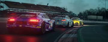 The british gt season is accessible for all players of assetto corsa competizione with base content, and with the corresponding game update (v1.7), all players . Assetto Corsa Competizione