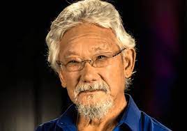 We want to take, take, take, but there's no. David Suzuki Canada S Science Guy Turned Eccentric Anti Gmo Chemical Scaremonger Genetic Literacy Project