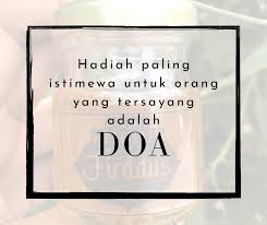 Status wa keren, doa untuk orang tersayang. Facebook