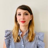 Nicole Lucatorto's Instagram, Twitter & Facebook