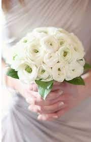 A Cheaper Way To Floral Chic Single Bloom Bouquets Ranunculus Wedding Ranunculus Wedding Bouquet Ranunculus Bouquet