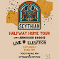 Scythian – Halfway Home Tour