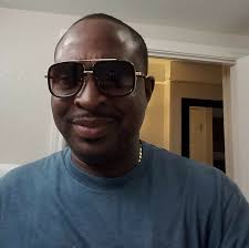 Maco V58 5/8 wave antenna with radials