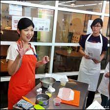 The cultural centre acts as a bridge between two existing historic villages and their communities dating from the sung dynasty. Cooking Class Date Iloha Culture Centre Bangsar I M Saimatkong