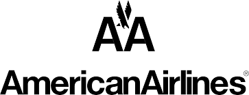 American Airlines Logos Download Grunge american flag on transparent background. american airlines logos download