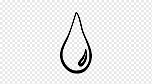 Dalam daftar ini, kita akan melihat 50. Lingkaran Garis Monokrom Tetesan Hujan Putih Satu Warna Hitam Png Pngwing