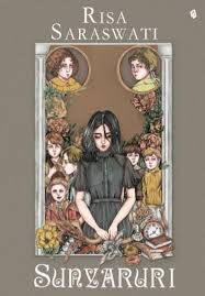 Agama & spiritualitas bahasa, pendidikan & penunjang pelajaran biografi & memoar buku anak buku impor. Buku Sunyaruri Cover 2018 Toko Buku Online Bukukita