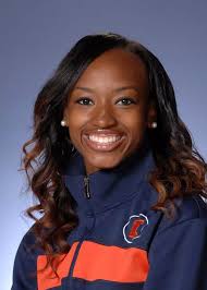 2014-15 Women's Track & Field Roster