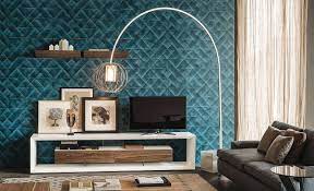 Trendy Living Room Essentials Space Savvy Tv Units With A Difference