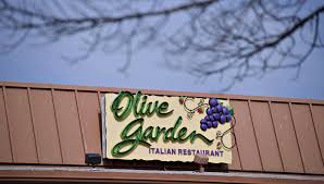 Maybe you would like to learn more about one of these? Olive Garden S All You Can Eat Pasta Passes For Sale On Ebay Fortune