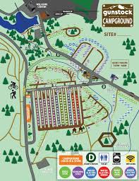 We are available for nightly, weekly or monthly camping. Gunstock Campground Map Download Campground Map Camp In Nh
