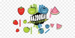 Vape mexico is all about providing you with a great vaping experience. Bazooka Sour Straws Vape Bazooka Vape Juice Logo Free Transparent Png Clipart Images Download
