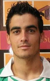 Pascual, Antonio Pascual Cumplido Ruiz