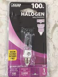 Our top notch halogen replacement bulbs come in a variety of low voltage and line voltage options for indoor and outdoor fixtures. What Size Bulb Replaces These In A Harbor Beeze Ceiling Fan Home Improvement Stack Exchange