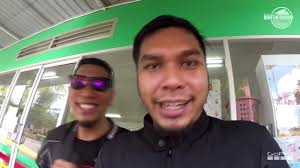 Brotherhood Bikers ride to Bike Week Hatyai 2018 and Songkhla City (Day 2