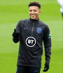 Looking for a bit stunning yet unique for your desktop? Jadon Sancho 2021 Wallpapers Wallpaper Cave