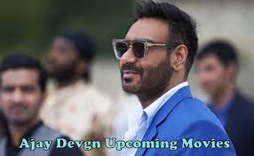 Oh, long list to go with the varieties. Ajay Devgn Upcoming Movies 2021 2022 Release Date And Other Details