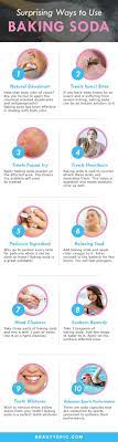 Sodium hydrogen carbonate), commonly known as baking soda or bicarbonate of soda (in many northern/central european languages the latin term natrium. 10 Fantastic Uses For Baking Soda Baking Soda Shampoo Baking Soda Uses Baking Soda