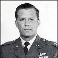 Obituary: Ballou, Maj. Willie "Bob", Usaf (Ret)