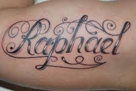 A great idea for anyone with a name beginning with the letter k. 30 Name Tattoo Design Ideas Get Your Swag On With The Very Best