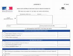 Octroi De Mer La Circulaire Qui Dit Tout De La Doctrine De L Etat Octroi Circulaire Dit