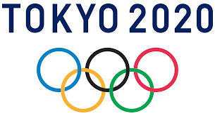 Nuevo logotipo para los juegos olímpicos y paralímpicos de parís 2024. Juegos Olimpicos De Tokio 2020 Wikipedia La Enciclopedia Libre