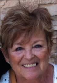 Mary Jo Gabriel Obituary