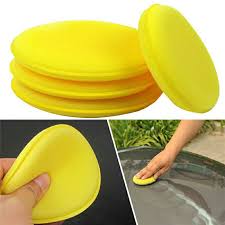 1 kereta boleh tahan 2bulan untuk 1 layer coating. Buy 2pcs Sponges Car Wash Detailing Wax Polish Foam Sponge For Car Glass Washing Tyre Kit Dressing Seetracker Malaysia