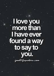 I Ll Love You Forever My Beautiful Du Ved Det Er Dig Jeg Mener Good Life Quotes Love Quotes For Her Romantic Quotes