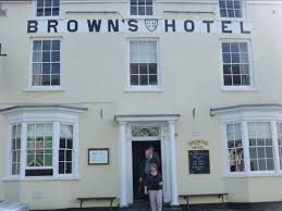 Wales Coast Path, day 25: St Clears to Laugharne : gwallter