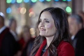 Danica McKellar