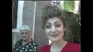 Vera, Ludwig, Levon: Tashkent 2003